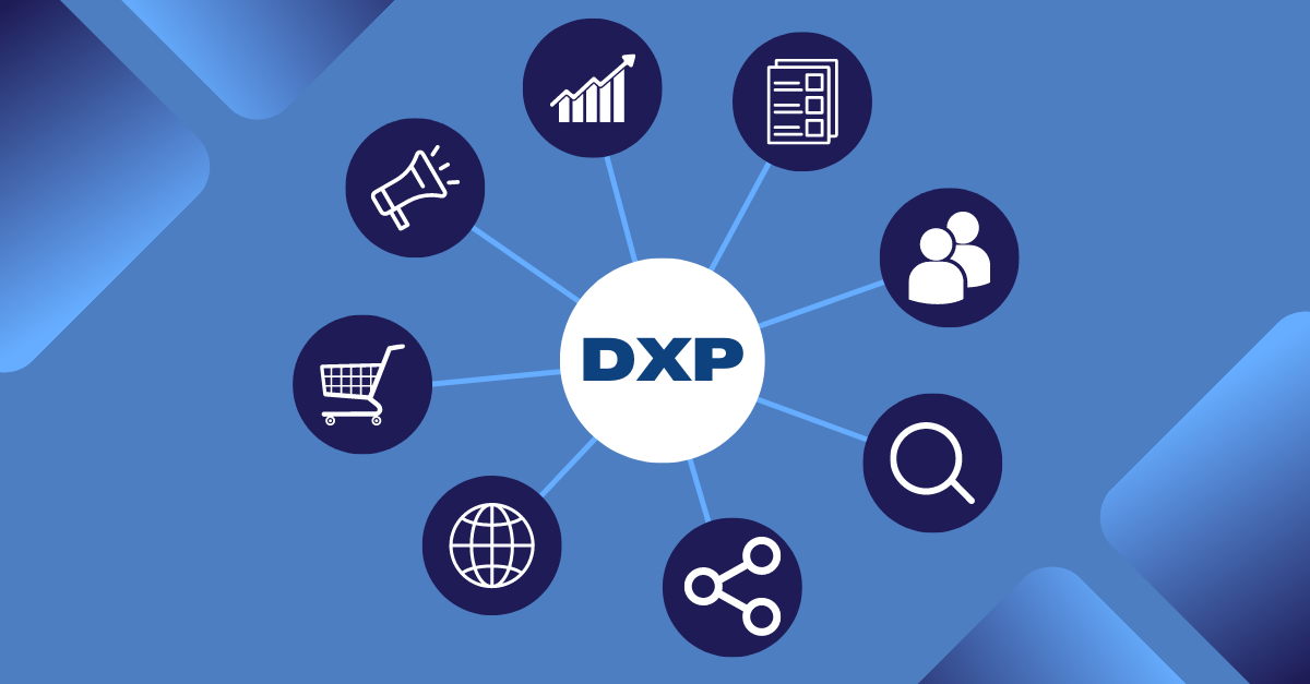 Revolutionizing Engagement with DXP: The Future of Digital Experience Platforms at Muse Platforms