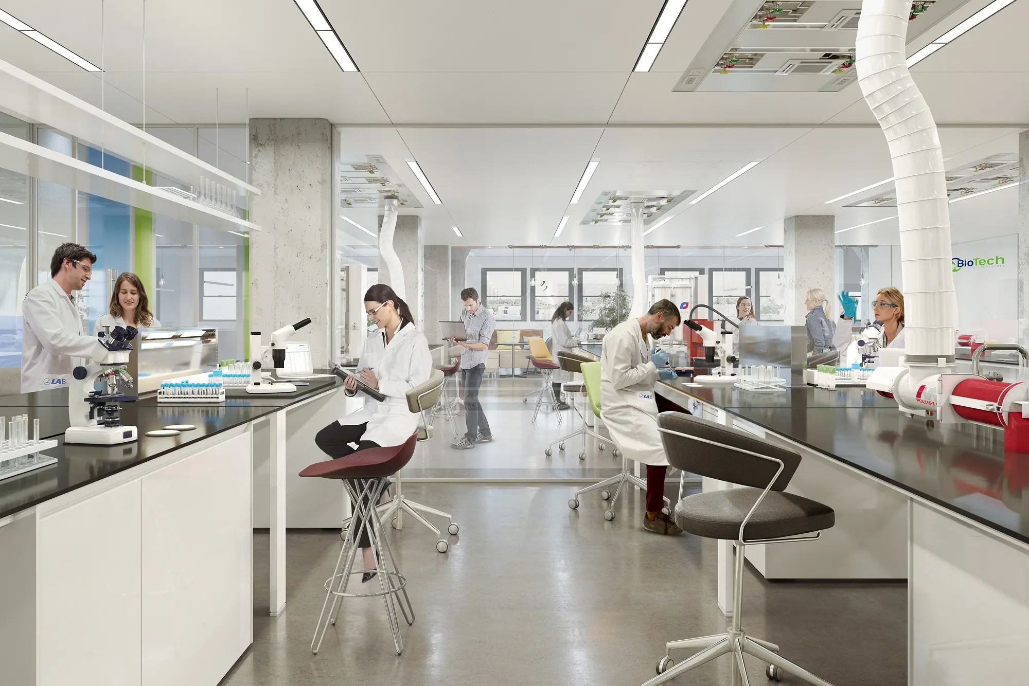 Commercialization Lab NYC