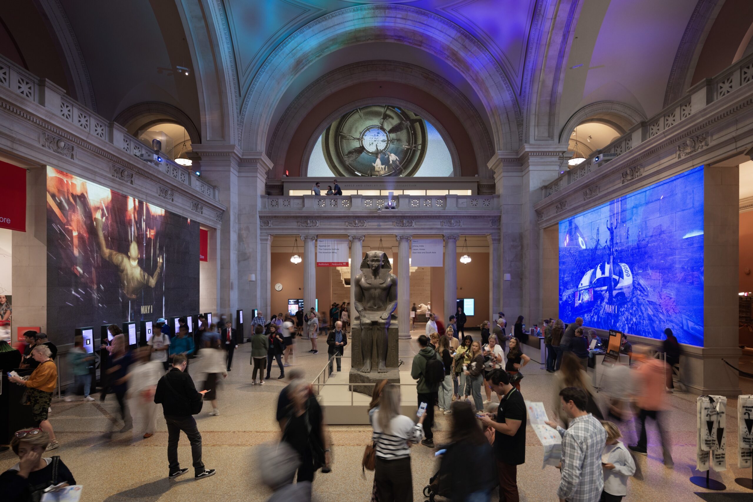 Muse Platforms: Tailor-Made New York City Premier Website Redesign Wizards Transforming Your Digital Footprint