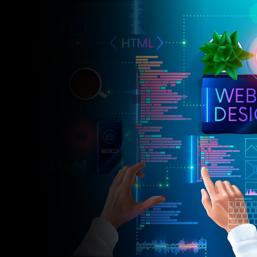 AI Web Design Services NYC | Custom, SEO-Optimized Websites | Muse ...