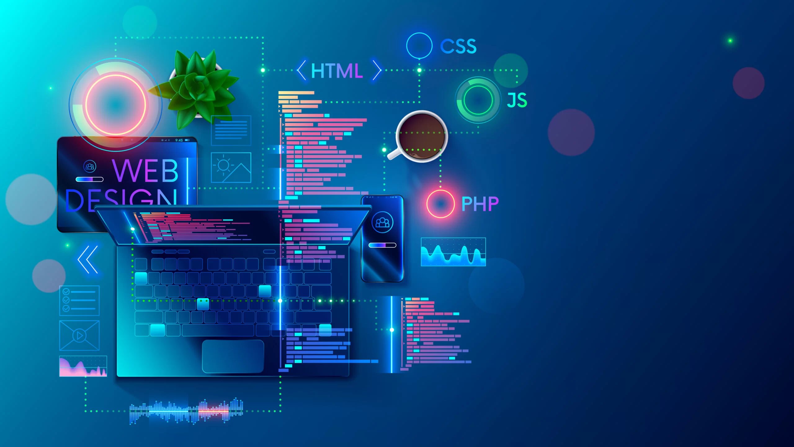 Transform Your Digital Presence with Premier Website Design Services in NYC