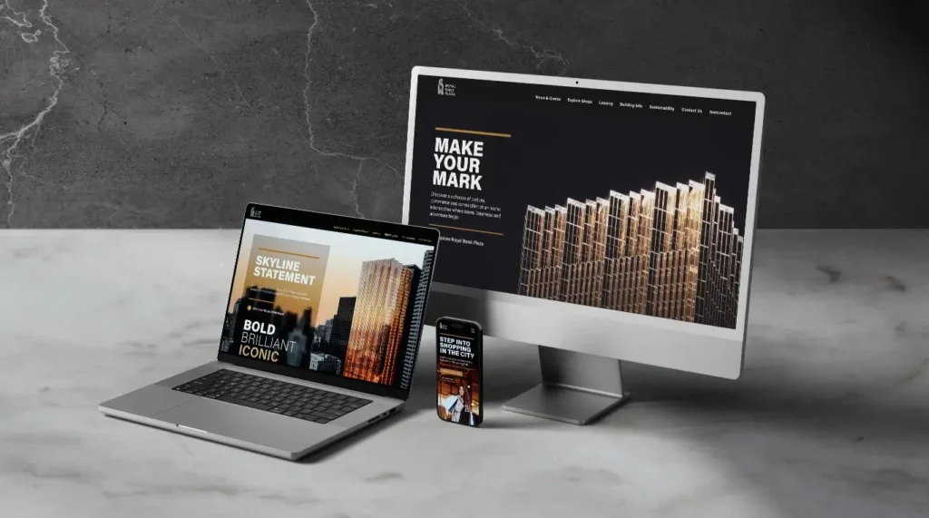 Redesign Your Online Presence: Best Website Designing Solutions in NYC by Muse Platforms
