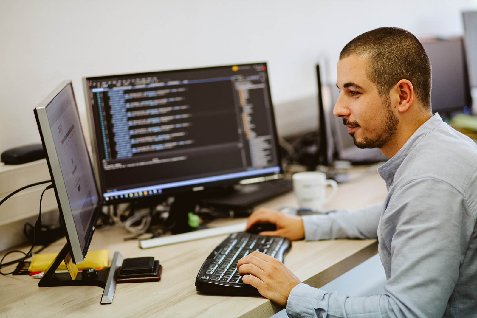 Empower Enterprise Growth: Transformative Generative AI Consulting by Muse Platforms