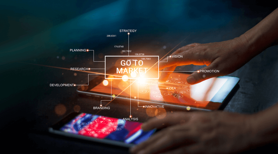 Launch Smarter: Go-to-Market Strategy for Tech Services by Muse Platforms