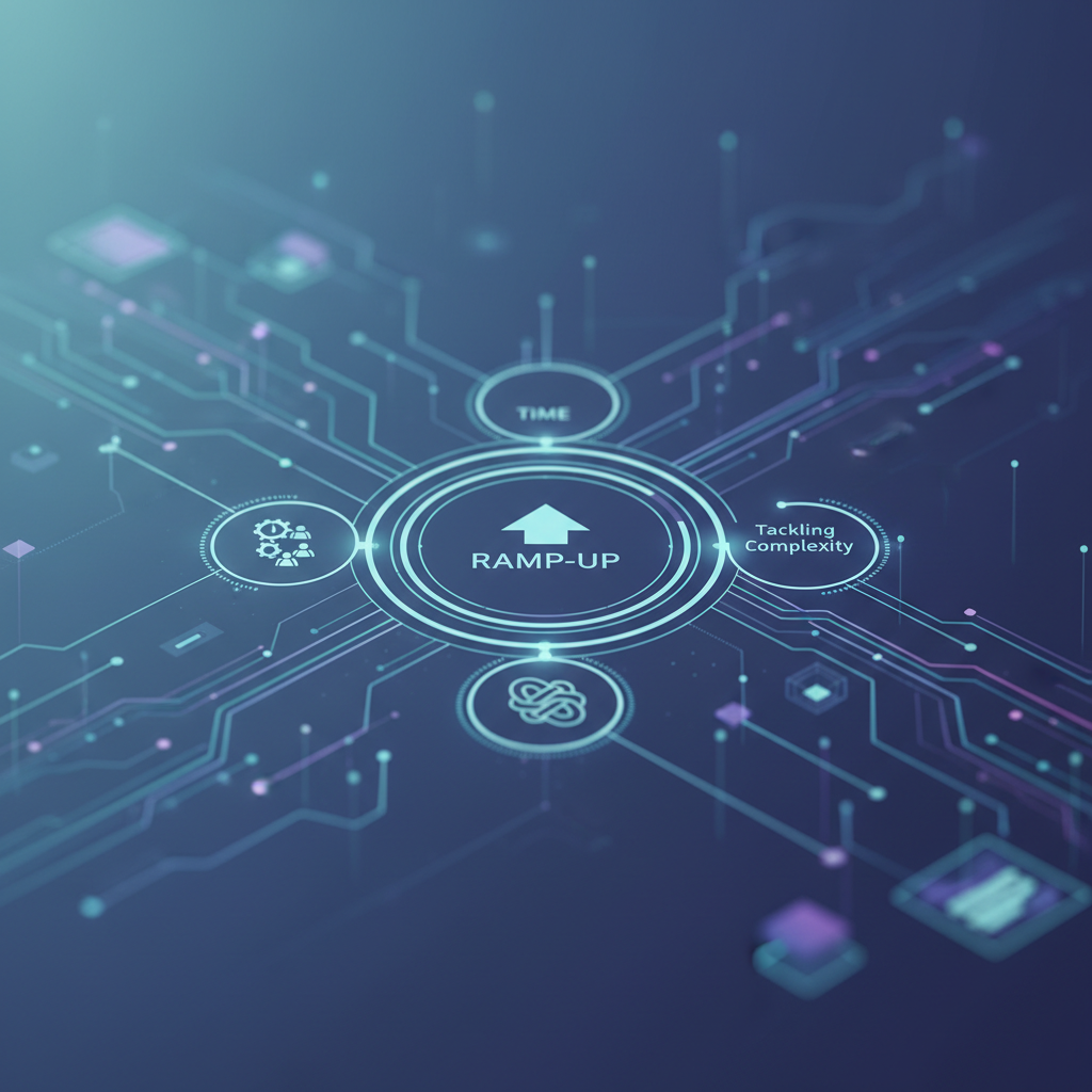 AEP Ramp-Up: Time, Teams, & Tackling Complexity