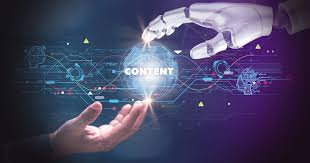 A Complete Guide to Content Strategy Services with AI Integration