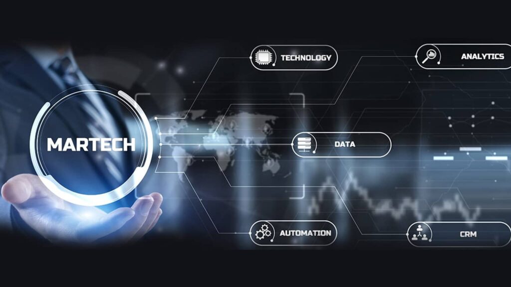 MarTech Consulting Services NYC: A Complete Guide to Getting the Most Out of MarTech Consulting Services