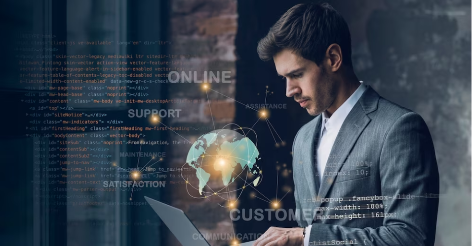 Digital Transformation Consulting NYC: A Complete Guide to Top Services