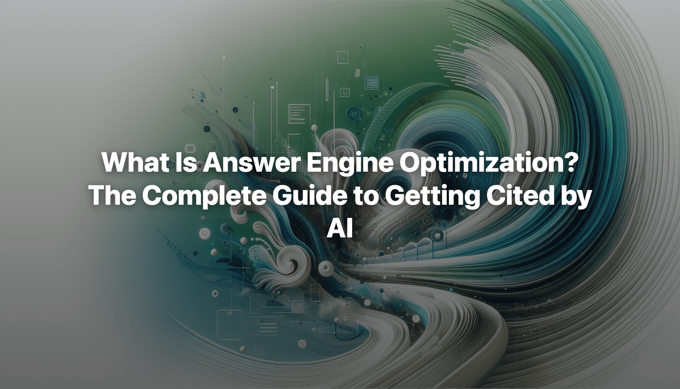 Answer Engine Optimization Services in New York City: Complete Guide to the Recommended AEO Solutions
