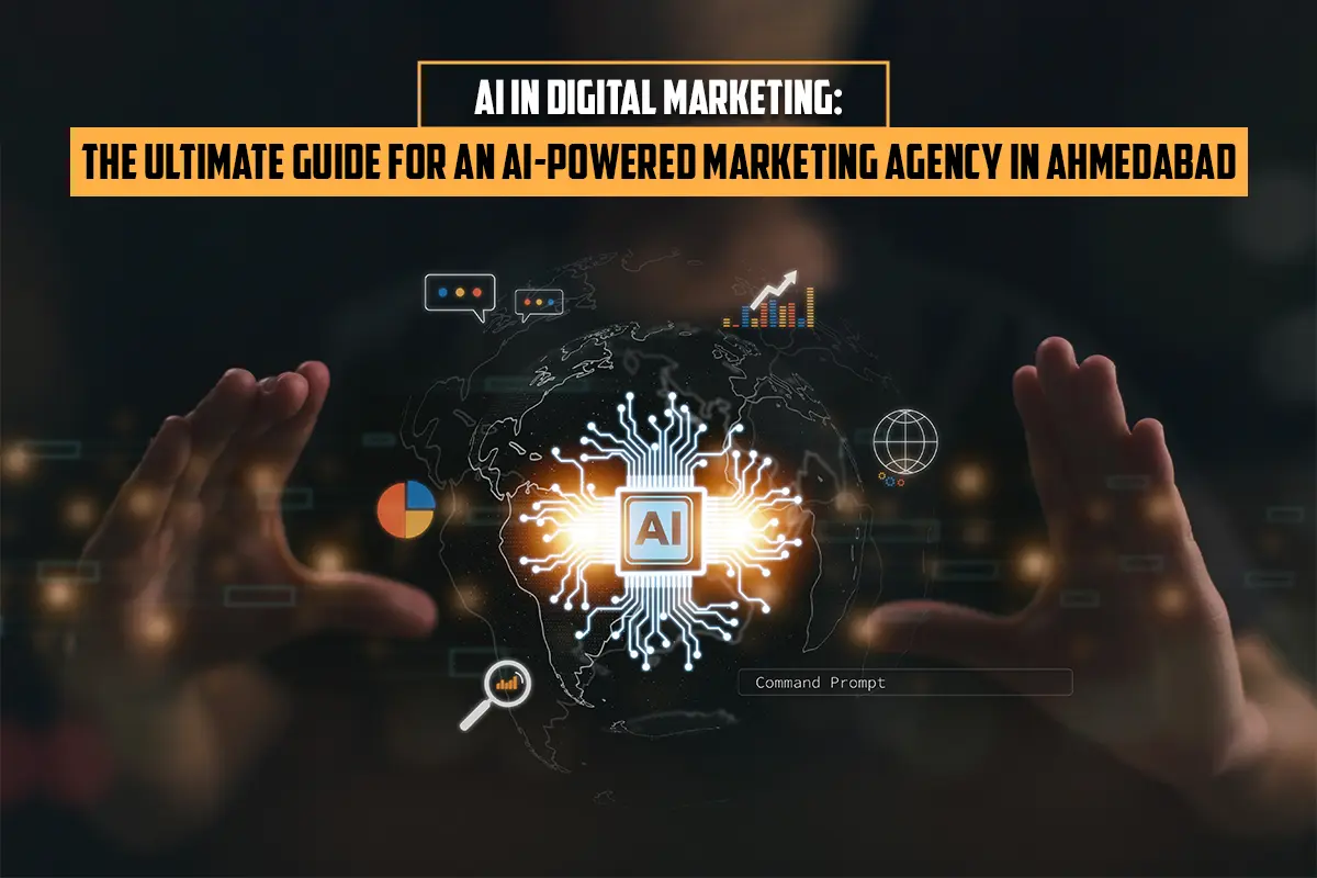 AI Digital Marketing Agency NYC: Complete Guide to the Recommended AI-Powered Marketing Solutions