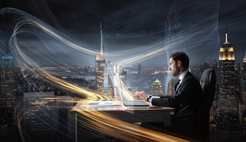 AI SEO Services NYC: The Complete Guide to Getting Online
