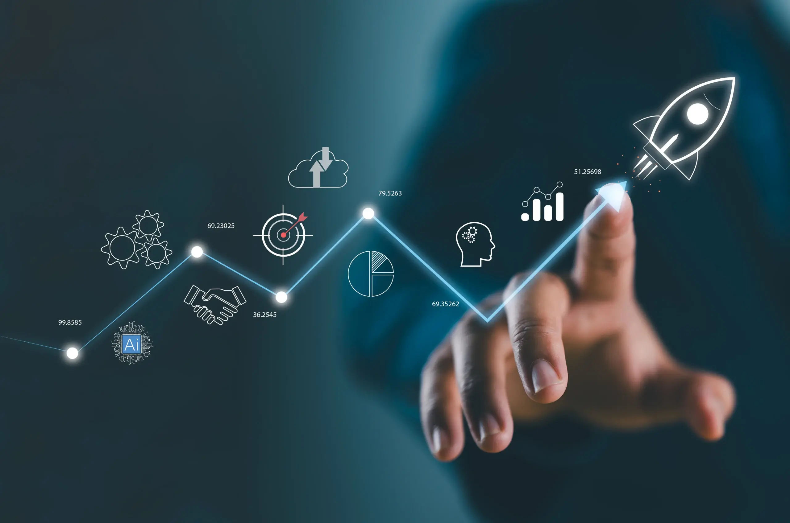 MarTech Consulting Services NYC: Your Guide to Marketing Technology Consultant